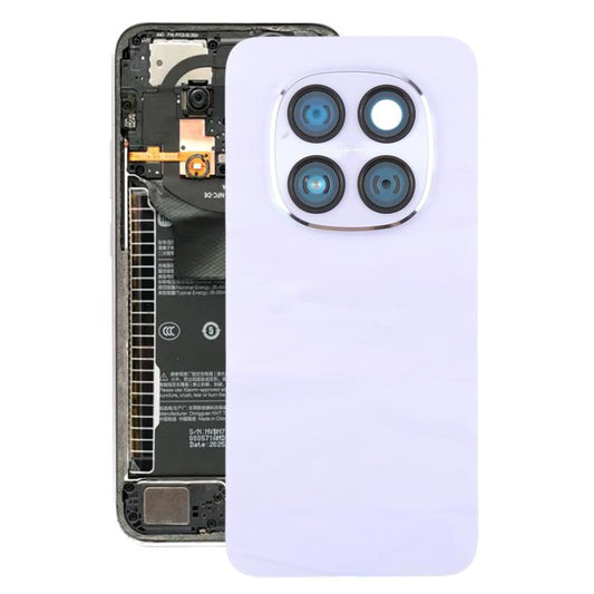 For Xiaomi Redmi Note 15 Pro 5G Global Original Battery Back Cover with Camera Lens Frame, For Xiaomi Redmi Note 15 Pro 5G Global(Original), For Xiaomi Redmi Note 15 Pro 5G Global(Original,with Camera Lens)