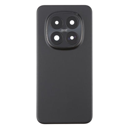 For Xiaomi Redmi Note 15 Pro+ 5G Global Original Battery Back Cover with Camera Lens Frame, For Xiaomi Redmi Note 15 Pro+ 5G Global(Original)