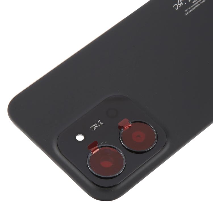 For Xiaomi Redmi 15C 5G 173mm EU Version Original Battery Back Cover with Camera Lens Frame, For Xiaomi Redmi 15C 5G 173mm EU Version(Original)