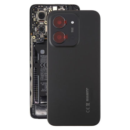 For Xiaomi Redmi 15C 5G 173mm EU Version Original Battery Back Cover with Camera Lens Frame, For Xiaomi Redmi 15C 5G 173mm EU Version(Original)