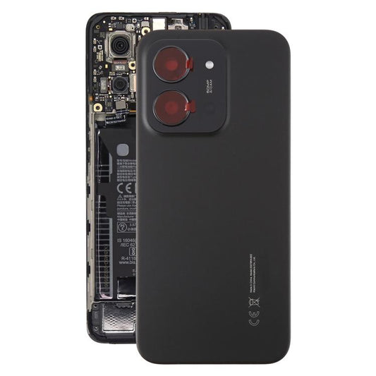 For Xiaomi Redmi 15C 5G 173mm EU Version Original Battery Back Cover with Camera Lens Frame, For Xiaomi Redmi 15C 5G 173mm EU Version(Original)