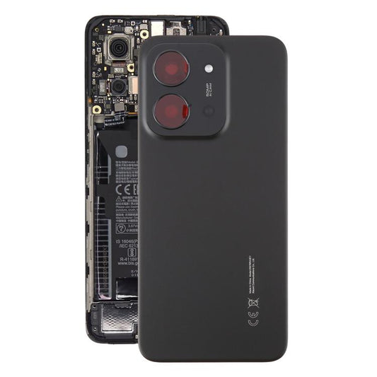 For Xiaomi Redmi 15C 5G 171mm Global Original Battery Back Cover with Camera Lens Frame, For Xiaomi Redmi 15C 5G 171mm Global(Original)