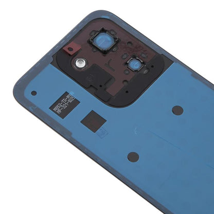 For Xiaomi Redmi 15C 4G 171mm Global Original Battery Back Cover with Camera Lens Frame, For Xiaomi Redmi 15C 4G 171mm Global(Original)
