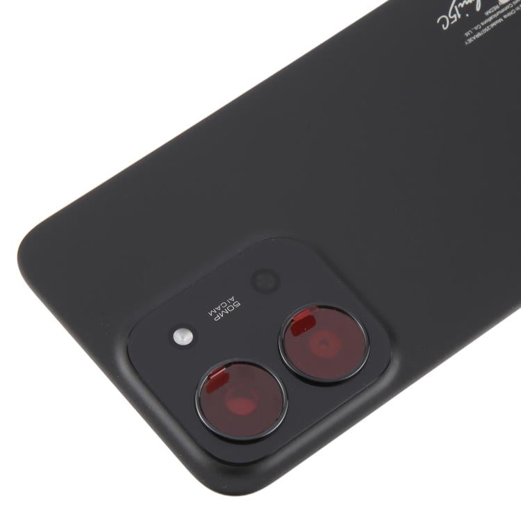 For Xiaomi Redmi 15C 4G 171mm Global Original Battery Back Cover with Camera Lens Frame, For Xiaomi Redmi 15C 4G 171mm Global(Original)