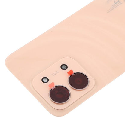 For Xiaomi Redmi 15C 4G 171mm Global Original Battery Back Cover with Camera Lens Frame, For Xiaomi Redmi 15C 4G 171mm Global(Original), For Xiaomi Redmi 15C 4G 171mm Global(Original,with Camera Lens)