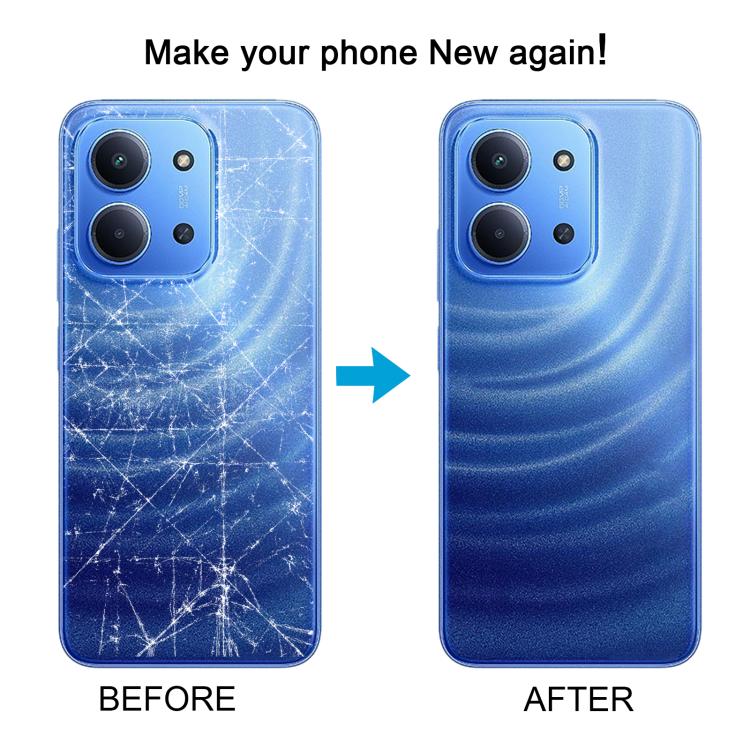 For Xiaomi Redmi 15C 4G 171mm Global Original Battery Back Cover with Camera Lens Frame, For Xiaomi Redmi 15C 4G 171mm Global(Original), For Xiaomi Redmi 15C 4G 171mm Global(Original,with Camera Lens)