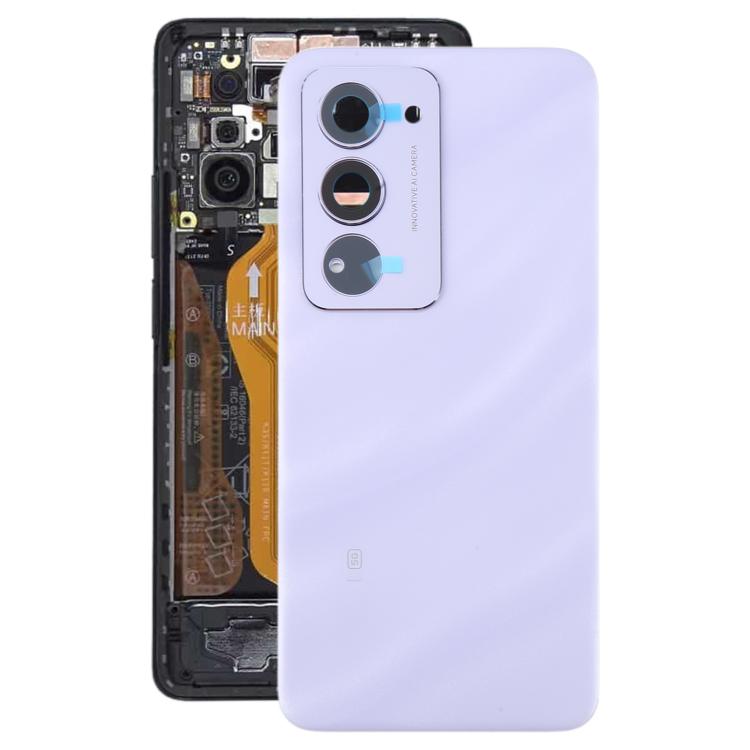 For Xiaomi Redmi 15 5G 169mm Global Original Battery Back Cover with Camera Lens Frame, For Xiaomi Redmi 15 5G 169mm Global(Original)