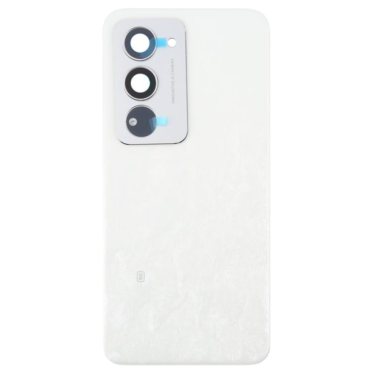For Xiaomi Redmi 15 5G 169mm Global Original Battery Back Cover with Camera Lens Frame, For Xiaomi Redmi 15 5G 169mm Global(Original)