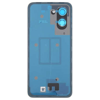 For Xiaomi Redmi 15 5G 169mm Global Original Battery Back Cover with Camera Lens Frame, For Xiaomi Redmi 15 5G 169mm Global(Original)