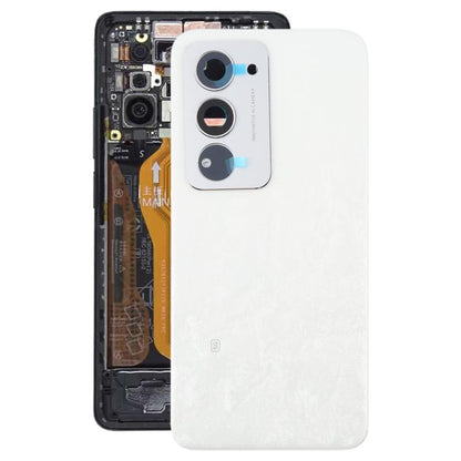 For Xiaomi Redmi 15 5G 169mm Global Original Battery Back Cover with Camera Lens Frame, For Xiaomi Redmi 15 5G 169mm Global(Original)