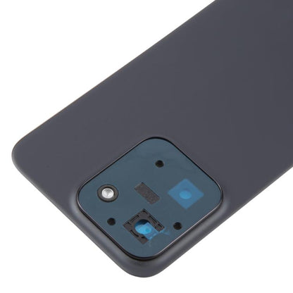 For Xiaomi Poco C85 4G 171mm Global Original Battery Back Cover with Camera Lens Frame, For Xiaomi Poco C85 4G 171mm Global(Original)
