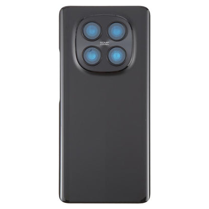 For Xiaomi Poco M8 Original Battery Back Cover with Camera Lens Frame, For Xiaomi Poco M8 (Original)