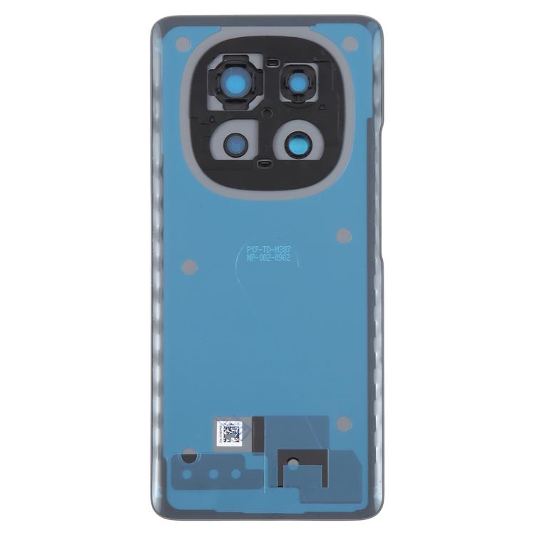 For Xiaomi Poco M8 Original Battery Back Cover with Camera Lens Frame, For Xiaomi Poco M8 (Original)