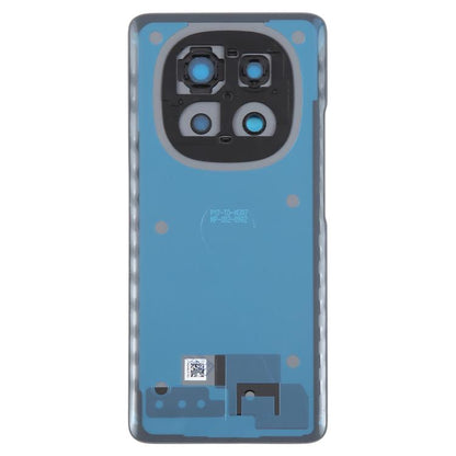 For Xiaomi Poco M8 Original Battery Back Cover with Camera Lens Frame, For Xiaomi Poco M8 (Original)