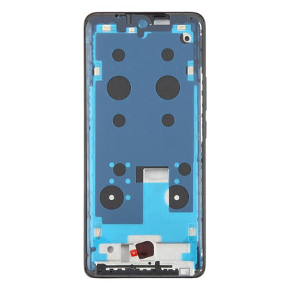 For Xiaomi Redmi Note 15 4G Original Middle Frame Bezel Plate, For Xiaomi Redmi Note 15 4G (Original)