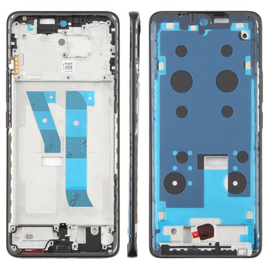For Xiaomi Redmi Note 15 4G Original Middle Frame Bezel Plate, For Xiaomi Redmi Note 15 4G (Original)