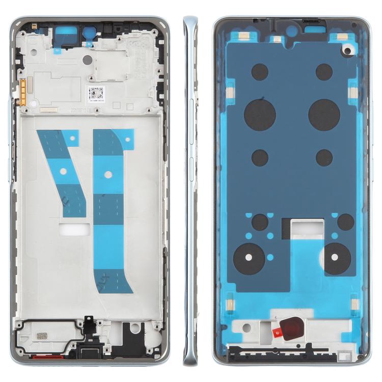 For Xiaomi Redmi Note 15 4G Original Middle Frame Bezel Plate, For Xiaomi Redmi Note 15 4G (Original)