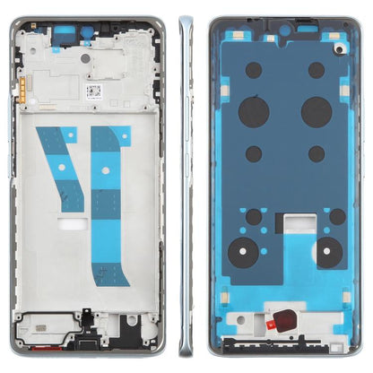 For Xiaomi Redmi Note 15 4G Original Middle Frame Bezel Plate, For Xiaomi Redmi Note 15 4G (Original)