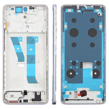 For Xiaomi Redmi Note 15 4G Original Middle Frame Bezel Plate, For Xiaomi Redmi Note 15 4G (Original)