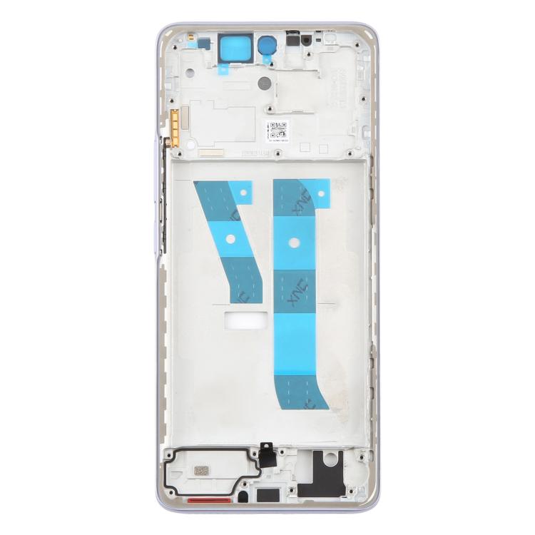 For Xiaomi Redmi Note 15 4G Original Middle Frame Bezel Plate, For Xiaomi Redmi Note 15 4G (Original)