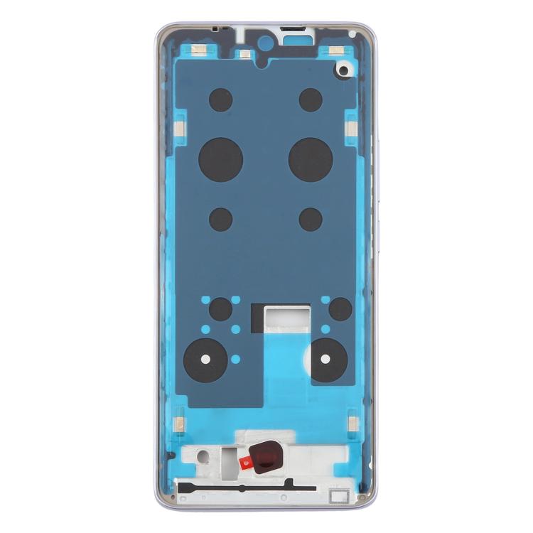 For Xiaomi Redmi Note 15 4G Original Middle Frame Bezel Plate, For Xiaomi Redmi Note 15 4G (Original)