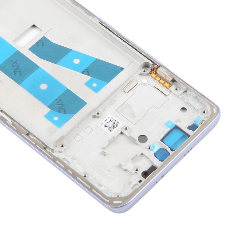 For Xiaomi Redmi Note 15 4G Original Middle Frame Bezel Plate, For Xiaomi Redmi Note 15 4G (Original)