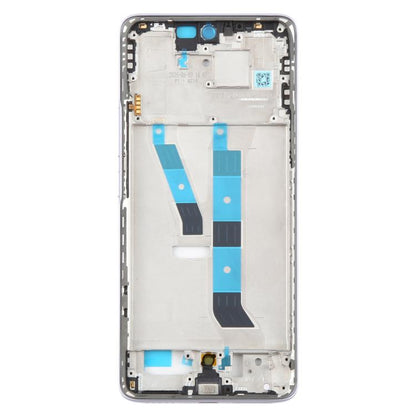 For Xiaomi Redmi Note 15 5G Global Original Middle Frame Bezel Plate, For Xiaomi Redmi Note 15 5G Global (Original)