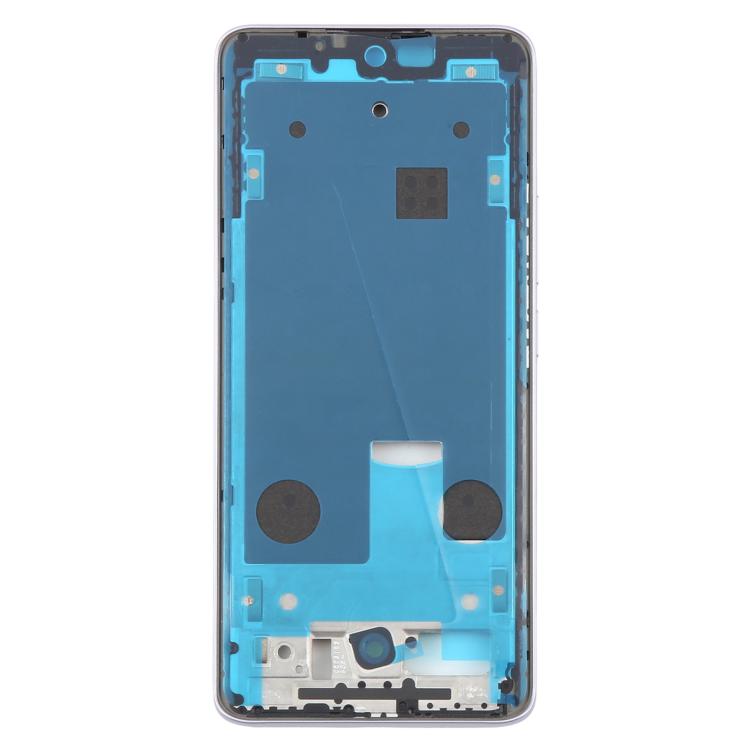 For Xiaomi Redmi Note 15 5G Global Original Middle Frame Bezel Plate, For Xiaomi Redmi Note 15 5G Global (Original)