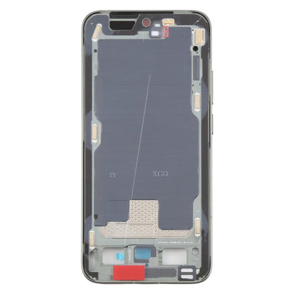 For Xiaomi Redmi K80 Ultra Original Middle Frame Bezel Plate, For Xiaomi Redmi K80 Ultra(Original)