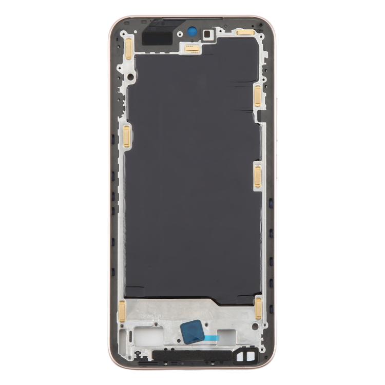 For Xiaomi 15T Original Middle Frame Bezel Plate, For Xiaomi 15T(Original)