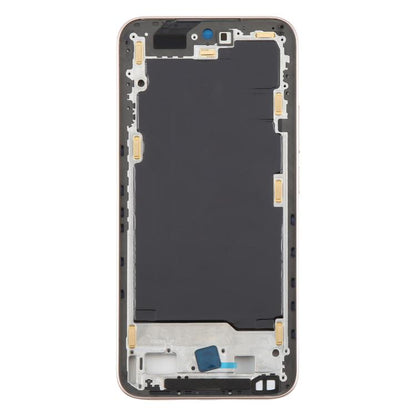 For Xiaomi 15T Original Middle Frame Bezel Plate, For Xiaomi 15T(Original)