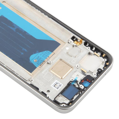 For Xiaomi 15T Original Middle Frame Bezel Plate, For Xiaomi 15T(Original)