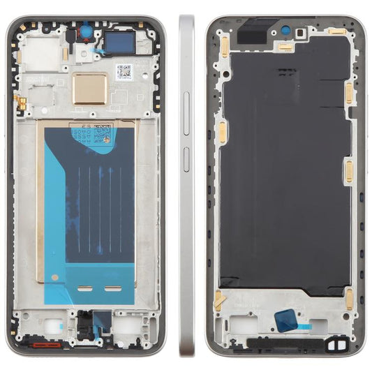 For Xiaomi 15T Original Middle Frame Bezel Plate, For Xiaomi 15T(Original)