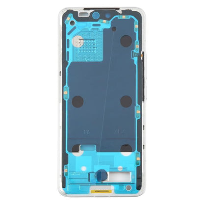 For Xiaomi Civi 5 Pro Original Middle Frame Bezel Plate, For Xiaomi Civi 5 Pro(Original)