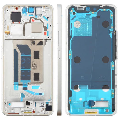 For Xiaomi Civi 5 Pro Original Middle Frame Bezel Plate, For Xiaomi Civi 5 Pro(Original)