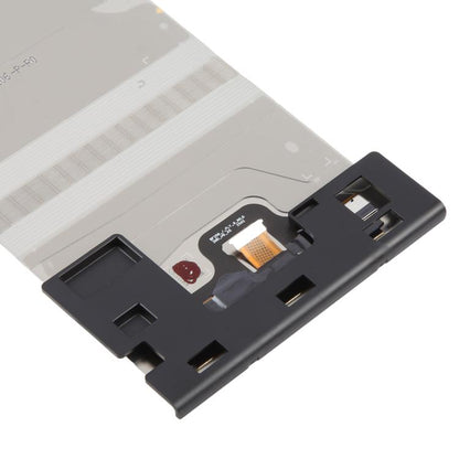 For Huawei Pura X Original Main LCD Screen with Digitizer Full Assembly, For Huawei Pura X(Original)