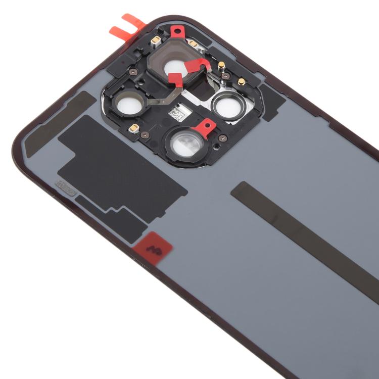 For OnePlus 15 Original Battery Back Cover with Camera Lens Frame, For OnePlus 15(Original)