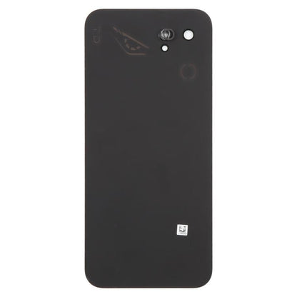For ZTE nubia Neo 5 GT Z2570N Glass Battery Back Cover with Adhesive, For ZTE nubia Neo 5 GT