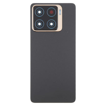 For ZTE Blade A56 Z2473 Plastic Battery Back Cover with Camera Lens Frame, For ZTE Blade A56