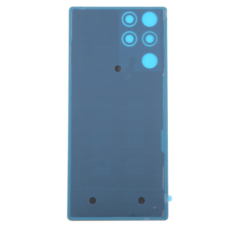 For ZTE nubia RedMagic 11 Pro Glass Battery Back Cover, For ZTE nubia RedMagic 11 Pro