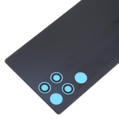 For ZTE nubia RedMagic 11 Pro Glass Battery Back Cover, For ZTE nubia RedMagic 11 Pro