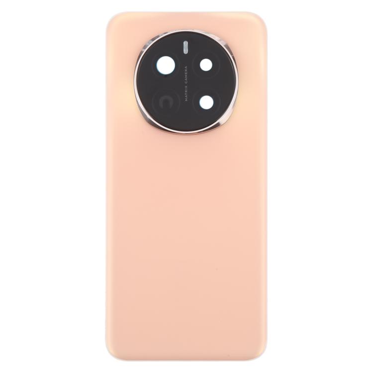 For Honor Magic7 OEM Battery Back Cover with Camera Lens Frame, For Honor Magic7(with Camera Lens Frame)