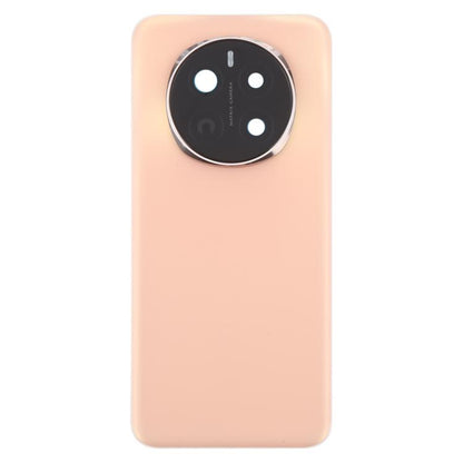 For Honor Magic7 OEM Battery Back Cover with Camera Lens Frame, For Honor Magic7(with Camera Lens Frame)