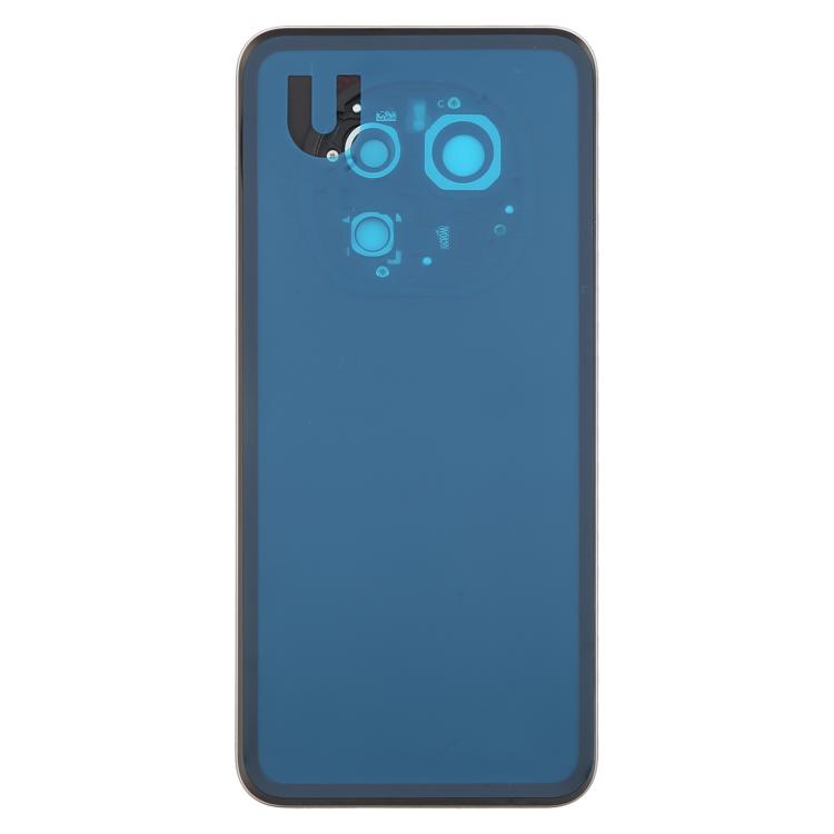 For Honor Magic7 OEM Battery Back Cover with Camera Lens Frame, For Honor Magic7(with Camera Lens Frame)