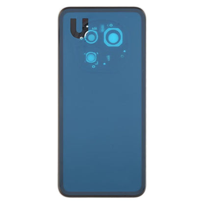 For Honor Magic7 OEM Battery Back Cover with Camera Lens Frame, For Honor Magic7(with Camera Lens Frame)