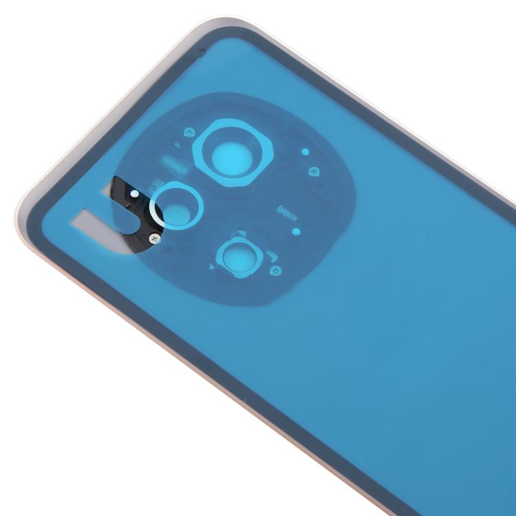 For Honor Magic7 OEM Battery Back Cover with Camera Lens Frame, For Honor Magic7(with Camera Lens Frame)