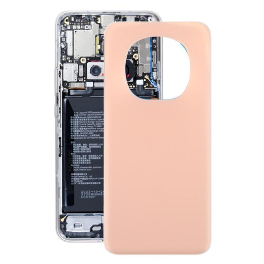 For Honor Magic7 OEM Battery Back Cover, For Honor Magic7