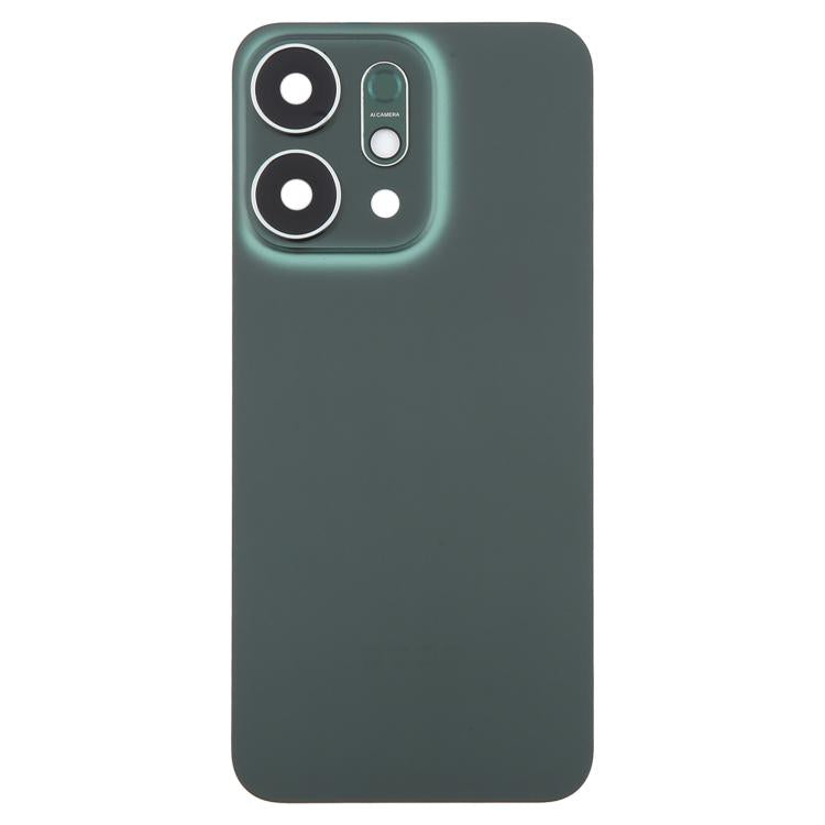 For OPPO Reno 14 Global Battery Back Cover with Camera Lens Frame, For OPPO Reno 14 Global