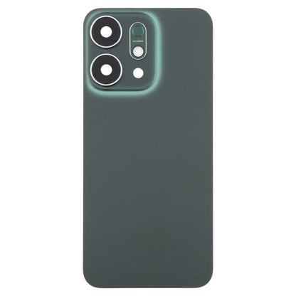 For OPPO Reno 14 Global Battery Back Cover with Camera Lens Frame, For OPPO Reno 14 Global