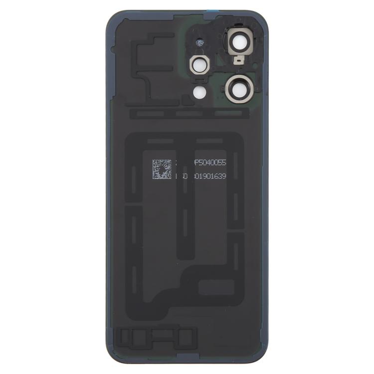 For OPPO Reno 14 Global Battery Back Cover with Camera Lens Frame, For OPPO Reno 14 Global